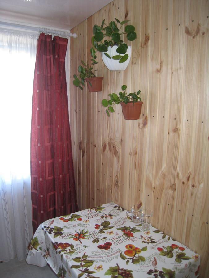 Mini-Hotel Kamianets Luaran gambar